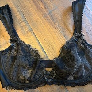 NWOT Rare! For love and lemons Brie bra